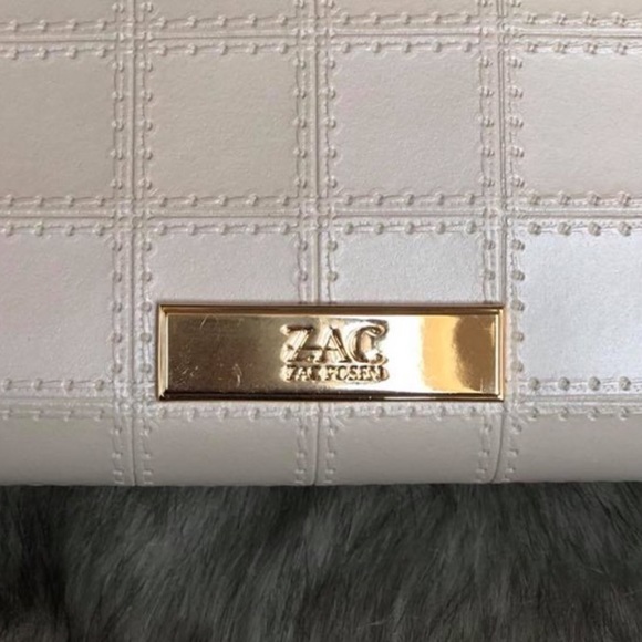 Zac Posen handbag / purse - Picture 4 of 6